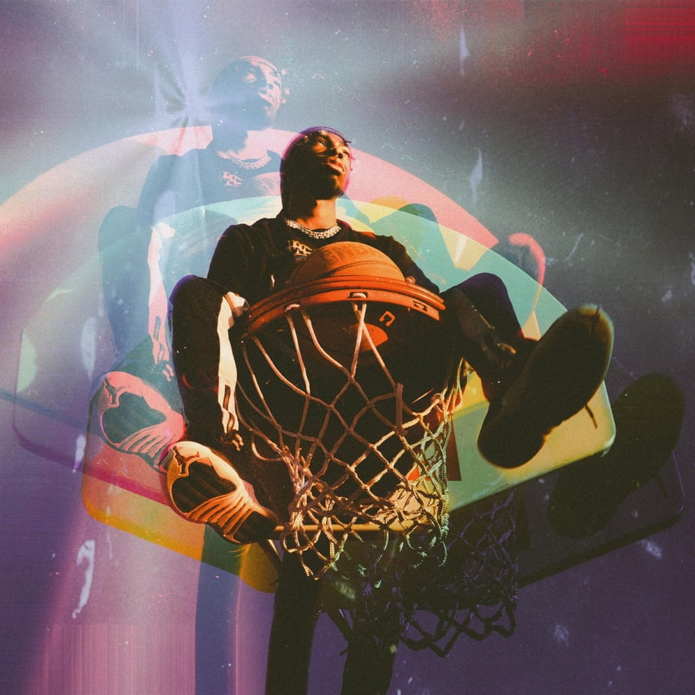 The Waiting Room (feat. Xay Hill, GodFearin, Gabby Callwood & Jay Steezy)