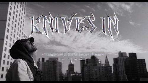 L E M F R E C K - An Intro // Knives in