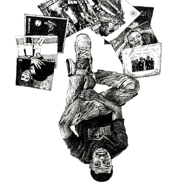 The Q Print (Instrumental Version) image