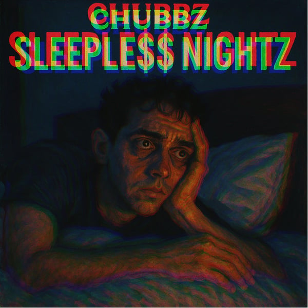 Sleeple$$ Nightz (feat. PicassoNova) image