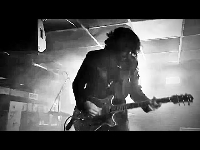 7 Train LIVE in Frankfurt 11/12/2025 - Rett Smith