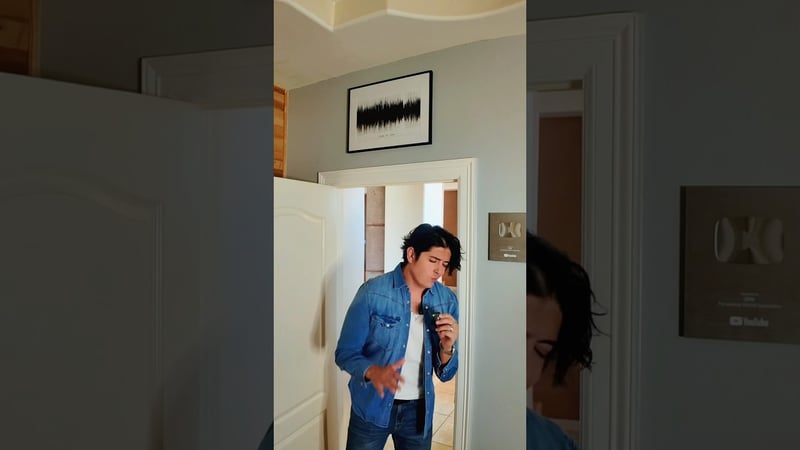 “No me hagas caso” -Zeri  #musica #zeri