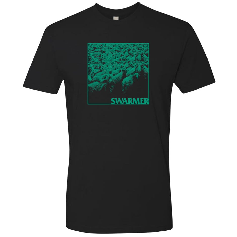 SWARMER Sheep Shirt