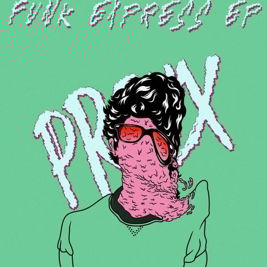 Funk Express EP