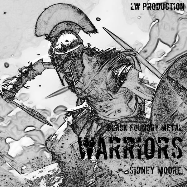 Warriors image