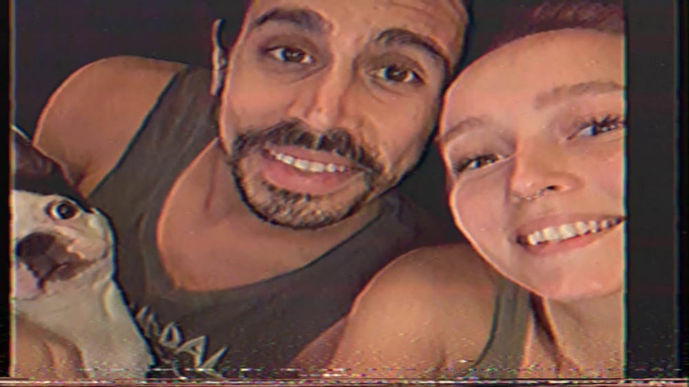 Coqui - Fall In Love (Official Video)