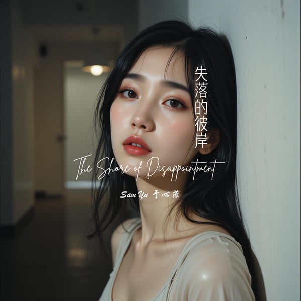 失落的彼岸 The Shore of Disappointment image