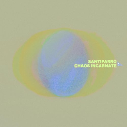 Chaos Incarnate (feat. Bonnie "Prince" Billy)