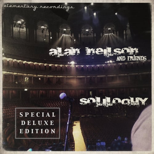 Soliloquy (Special Deluxe Edition)