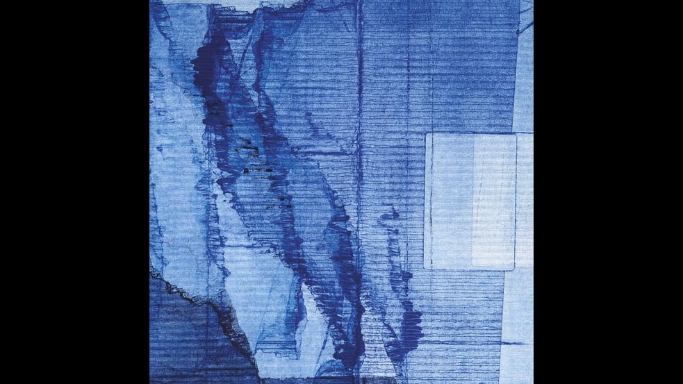 REFRACT by BlankFor.ms - Jason Moran - Marcus Gilmore