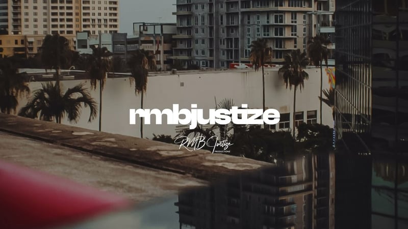 Nipsey Hussle x Rick Ross Type Beat 2025 · "BLVD"