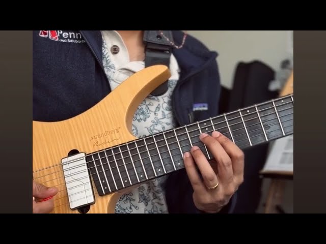 April 8, 2025 - Practice Session