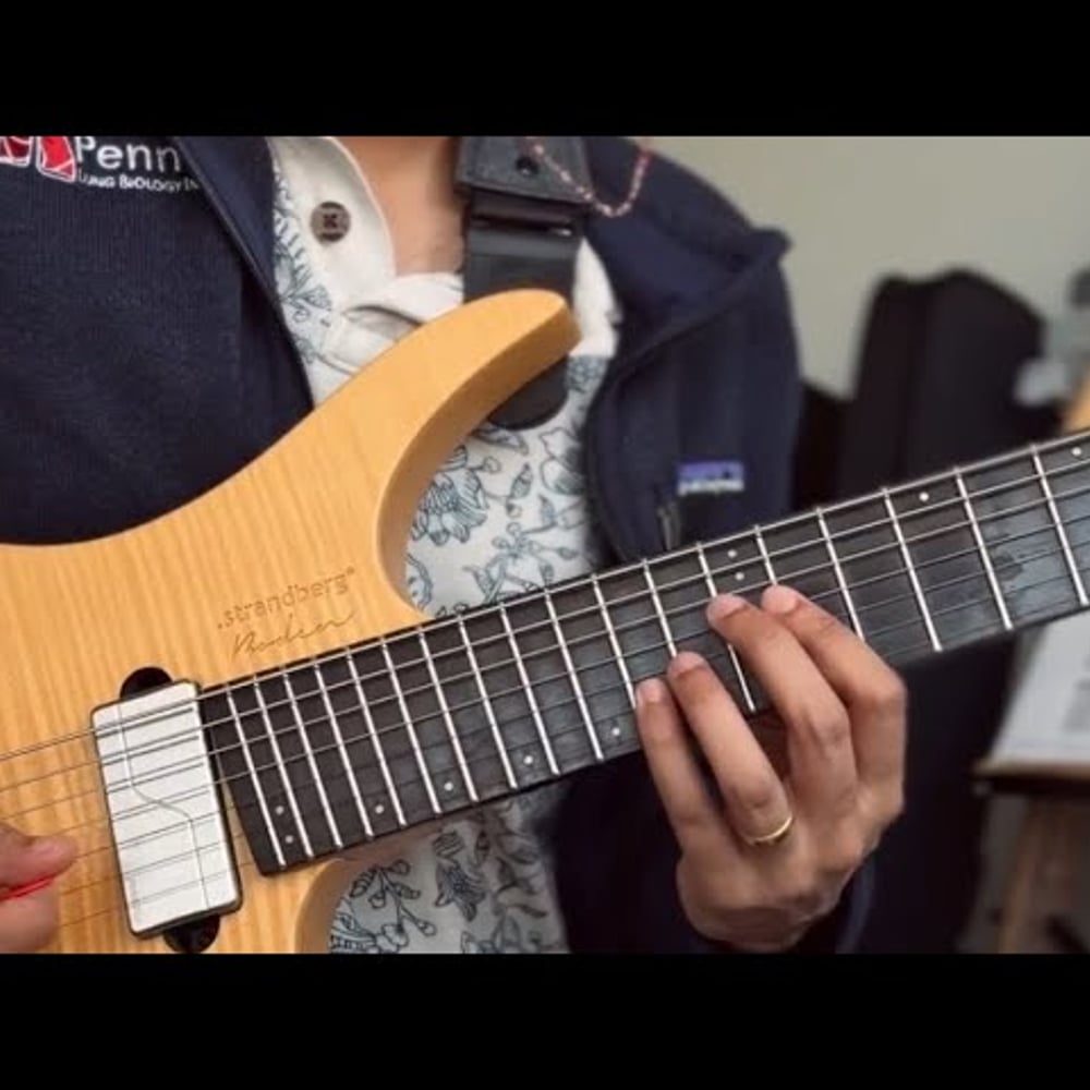 April 8, 2025 - Practice Session