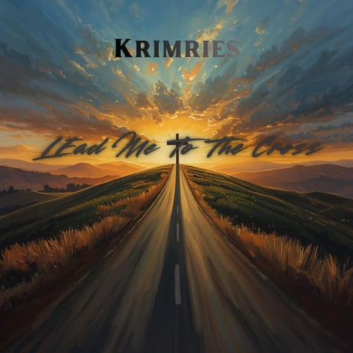 Lead Me To The Cross