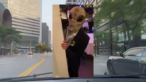 Marottes - Be My Moon (JUST PROCESS Remix)