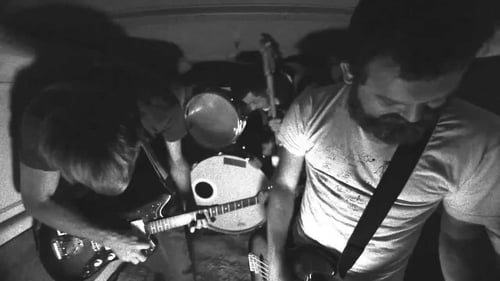 Tape/Off - Pedestal Fan (Official Video)