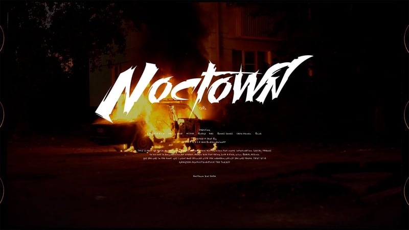 L E M F R E C K - U Gd? (GOD/GOOD) [Official video]