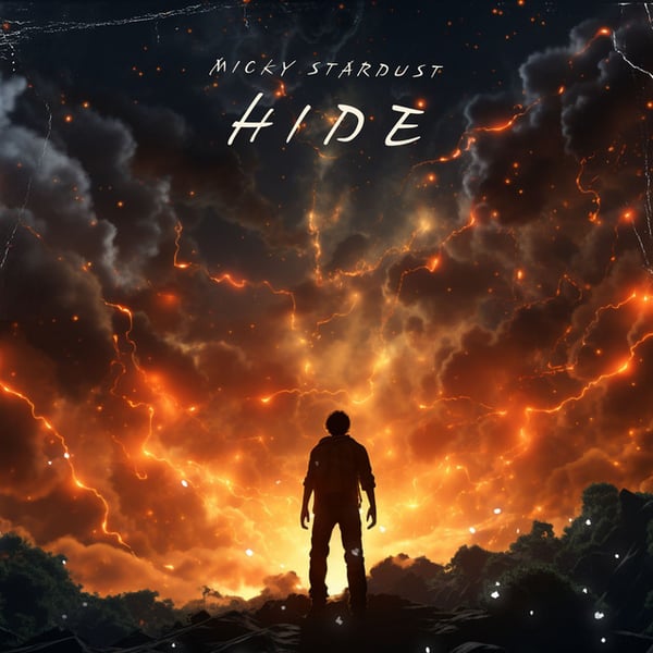 Hide image