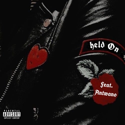 Held On (feat. Antwano)
