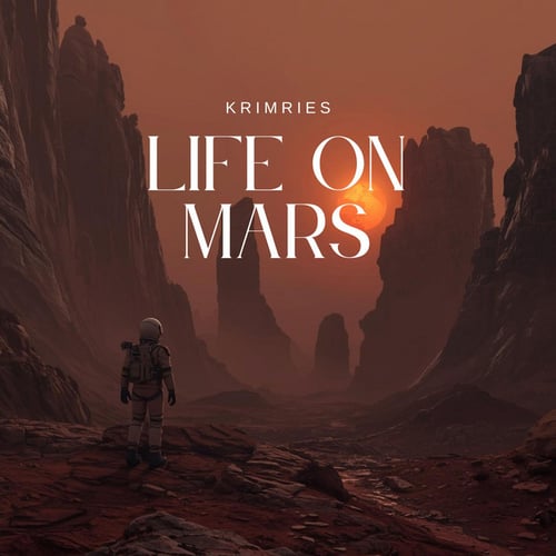 Life On Mars