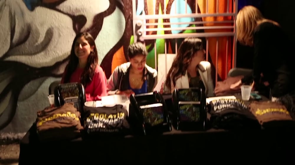 Suenalo CD Release Party Video (Keep It Groovin')