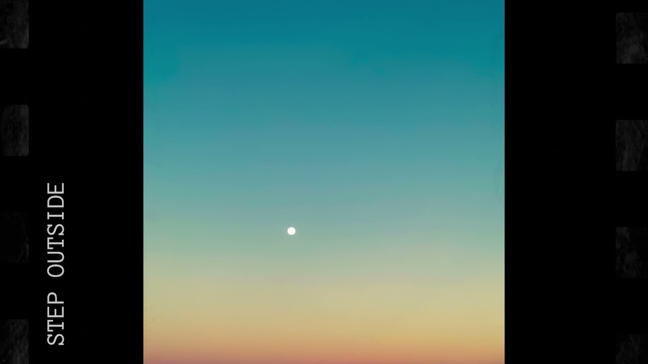 Julia Norah - Step Outside (Official Audio)