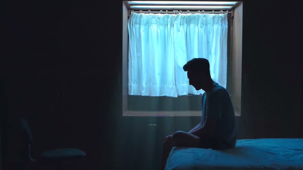 Gert Taberner "Life" (Lyric Video)