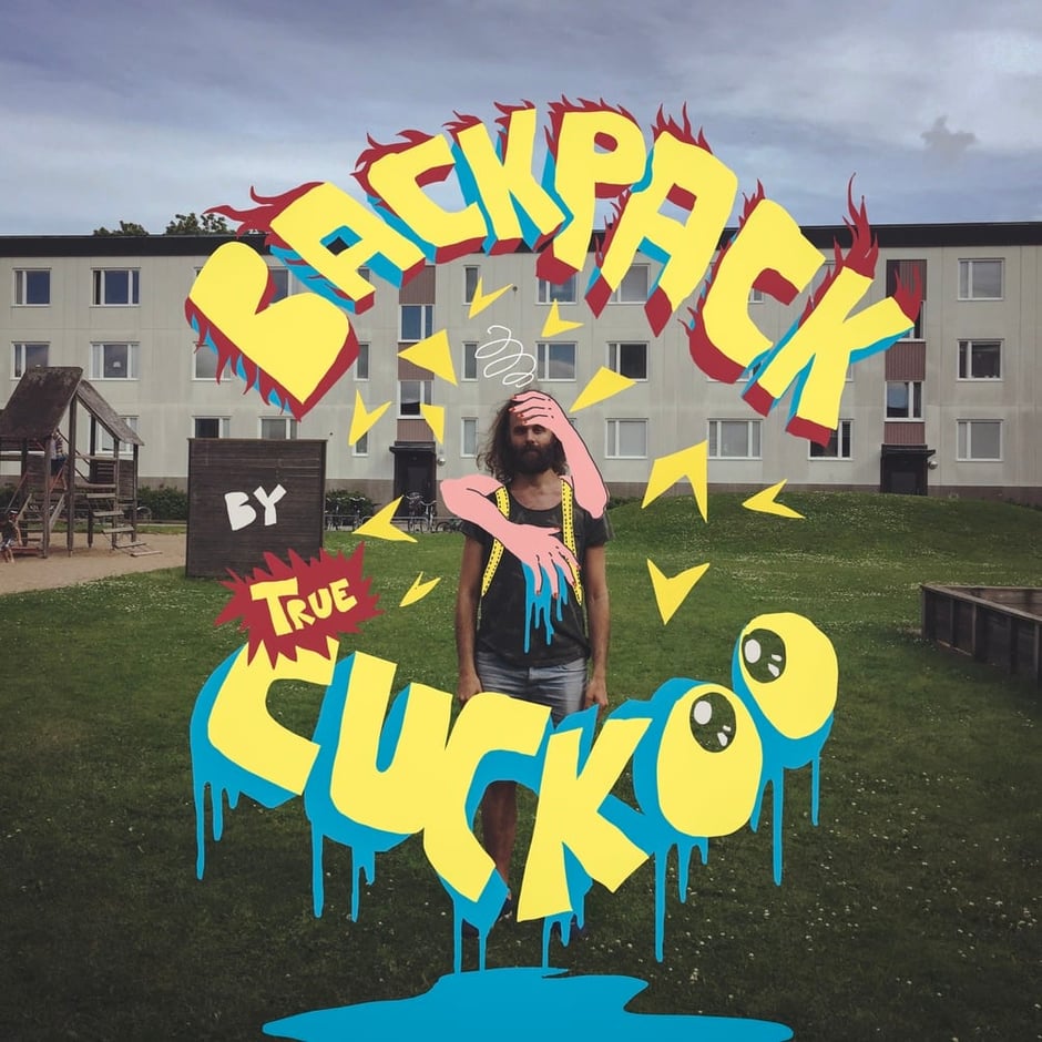 Backpack (single release)