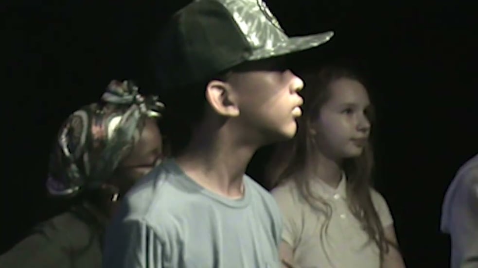 What's Whippin'?: YOUTH IS ON FIRE FOR JESUS (Episode 2)