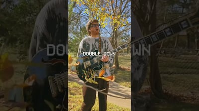 “You can’t write a song with one note” Yes I can. #upcomingmusician #guitarmusic #indiemusic