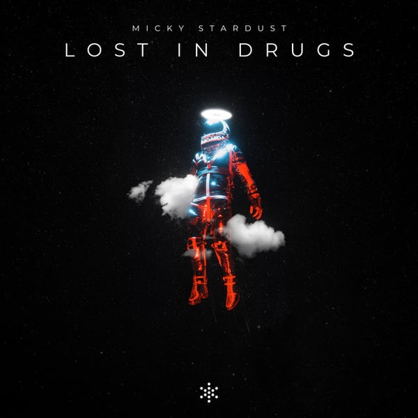Lost In Drugs (Radio Mix) image