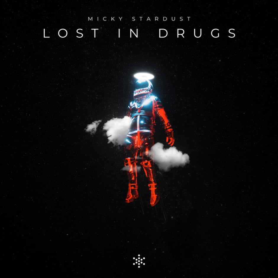 Lost In Drugs (Radio Mix)
