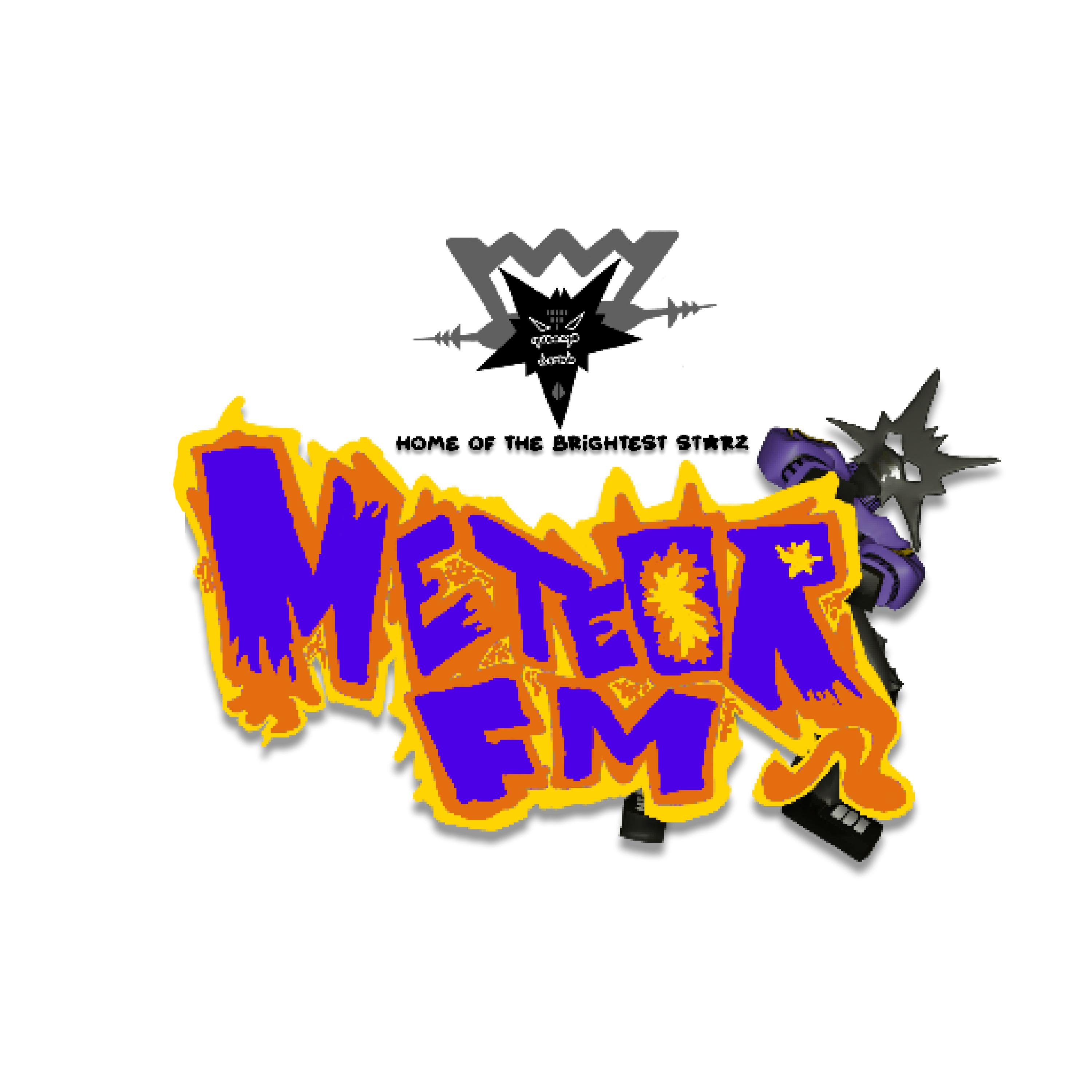 EATTHESTARZ cover image