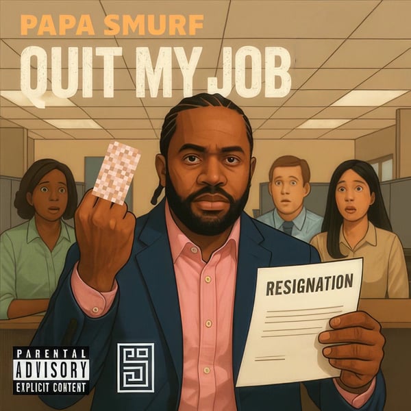 Quit My Job image