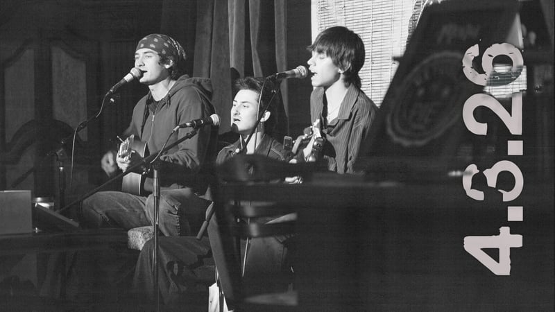 Republic of Pie 4.3.26