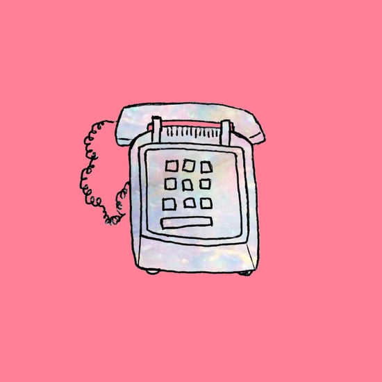 Telephone - Digital