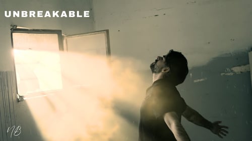 Nick Barrett – Unbreakable (Official Music Video)