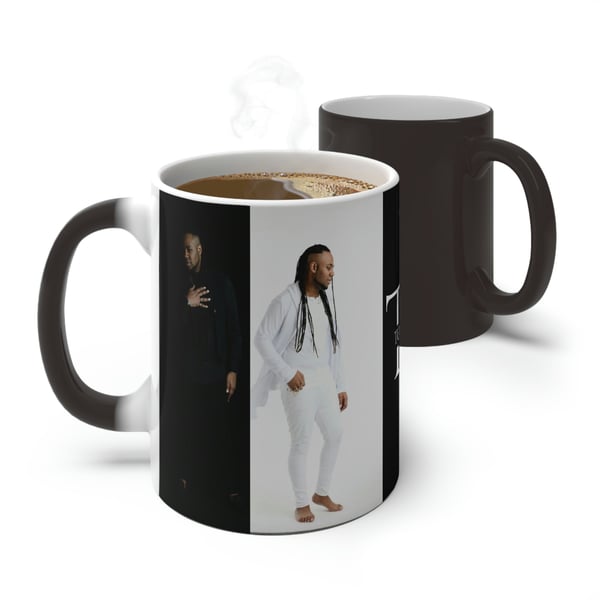 Color Changing Mug image