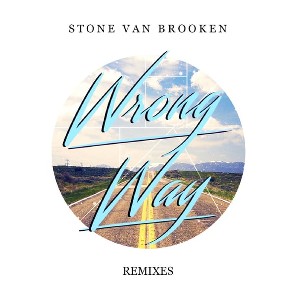 Wrong Way (Remixes) image