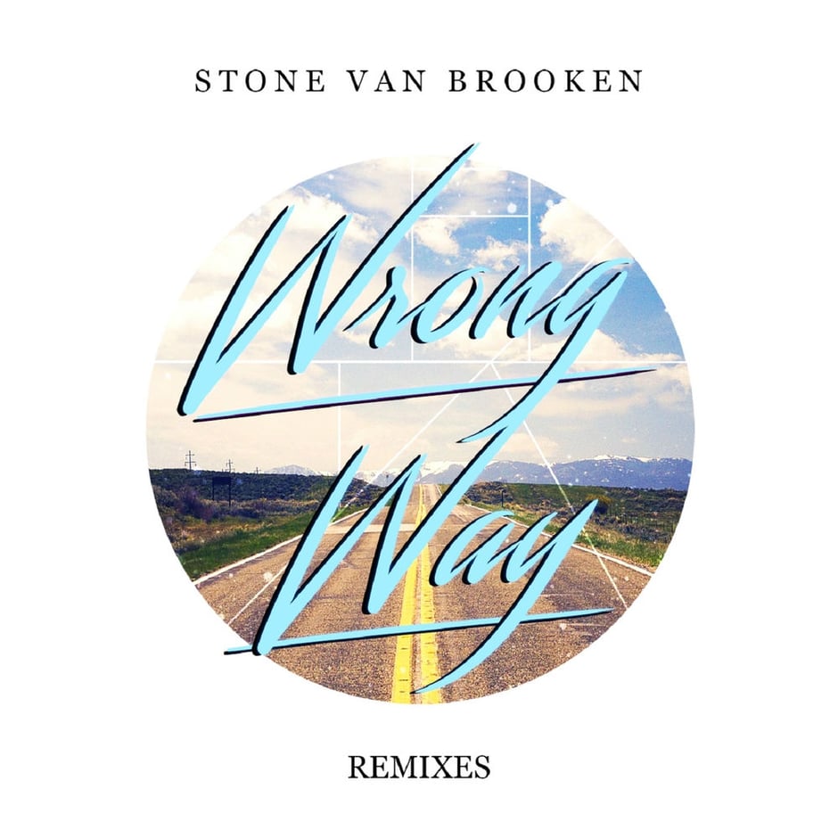 Wrong Way (Remixes)