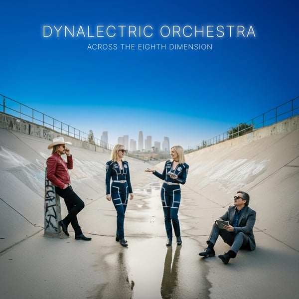 Across The Eighth Dimension image