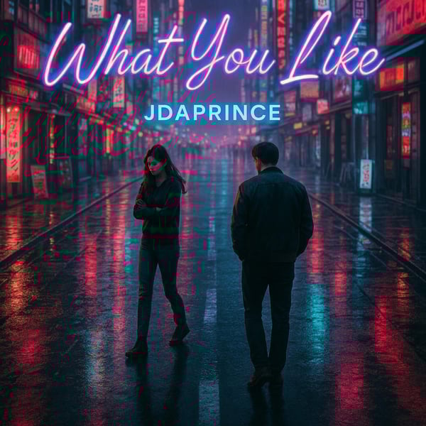 What you Like image