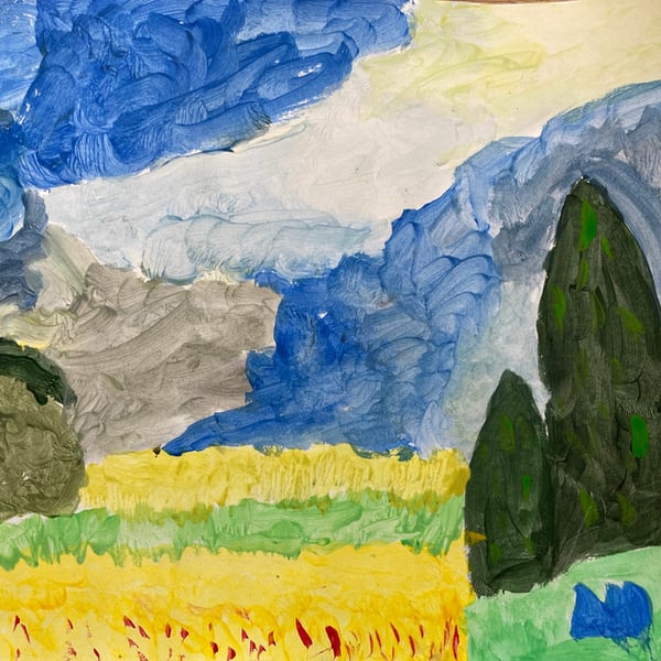 Beginning Of Everything image