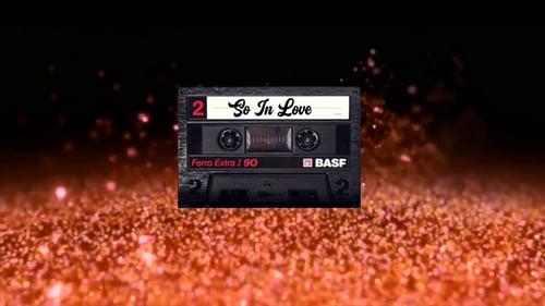 So In Love 😍 Nick Barrett (New Single Out March 25th!)