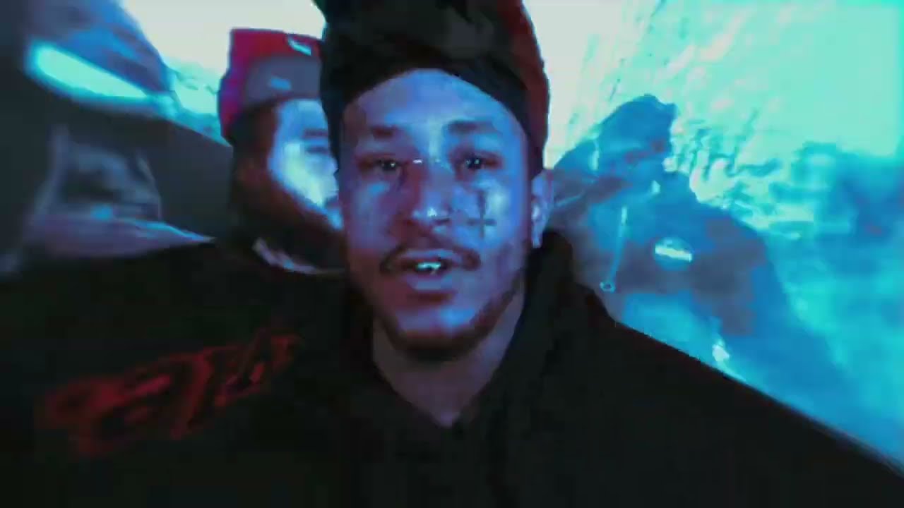 Dyedhairsuicide - right now ft 2gs & Jerry major