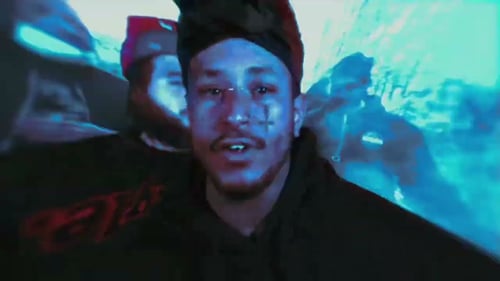 Dyedhairsuicide - right now ft 2gs & Jerry major