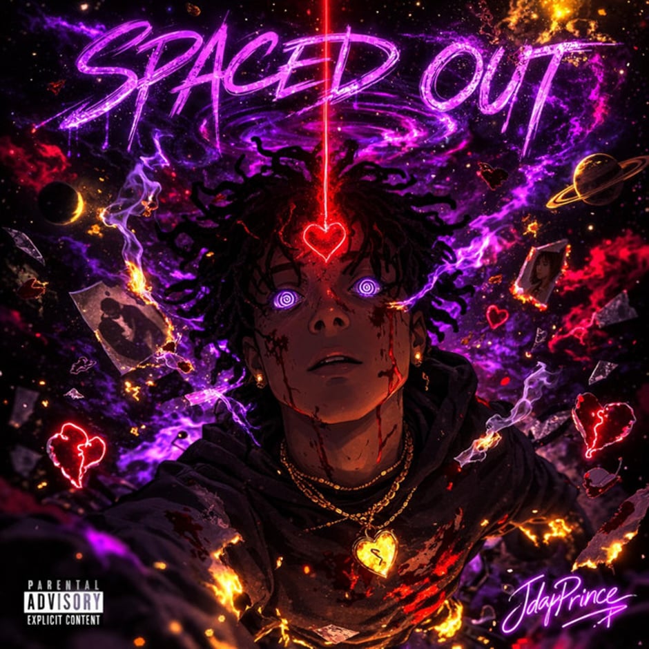 Spaced Out