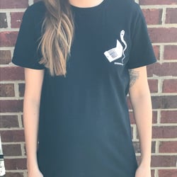 Matchbox Design T-shirt