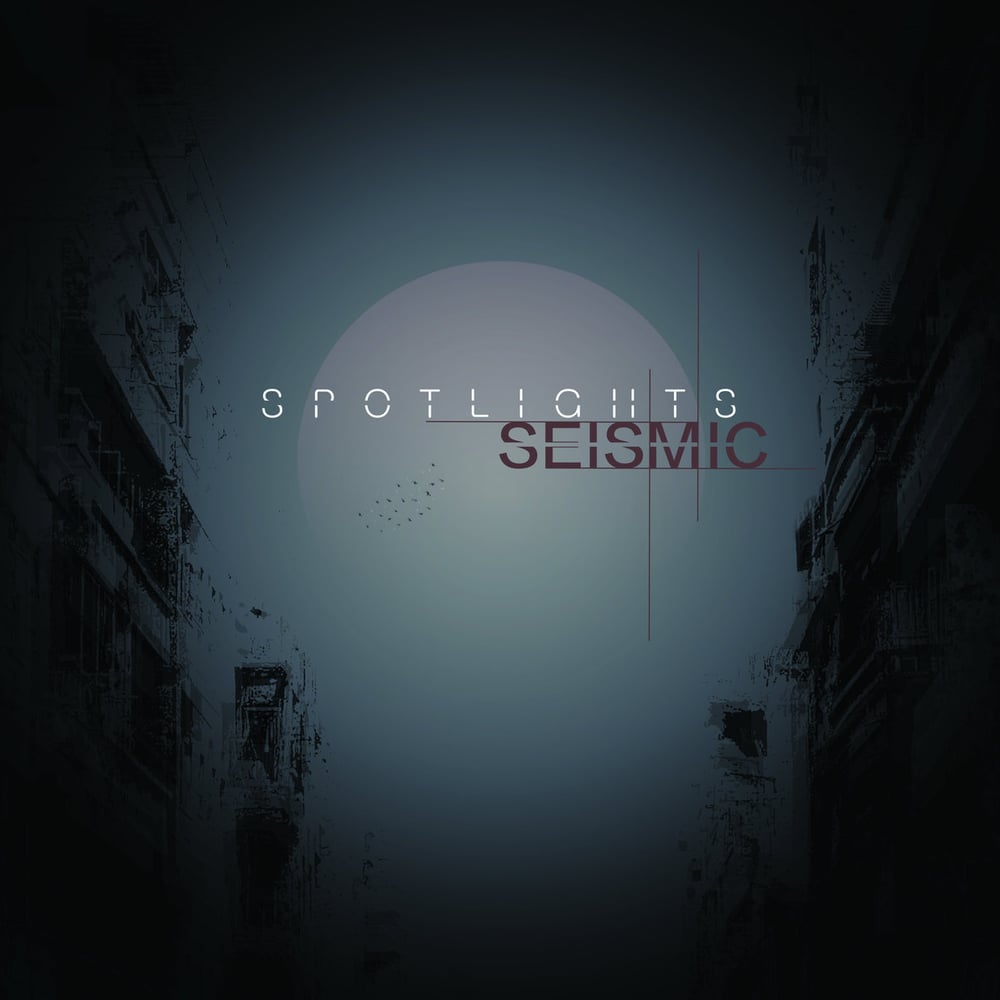 Seismic - Digital