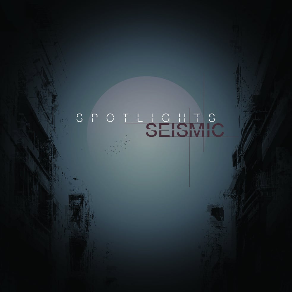 Seismic - Digital